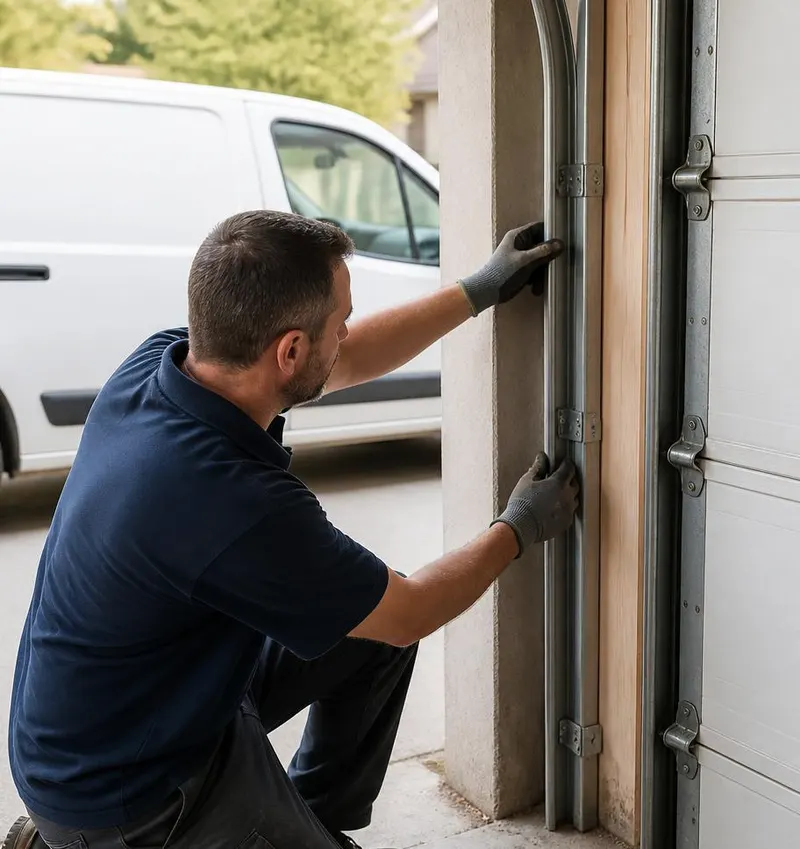 About Simpsonville Garage Door