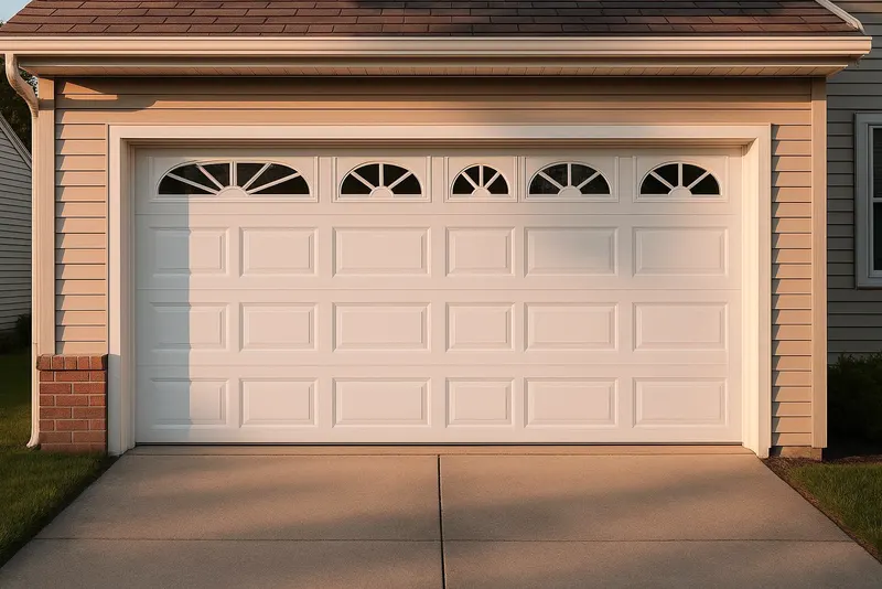 Contact Simpsonville Garage Door